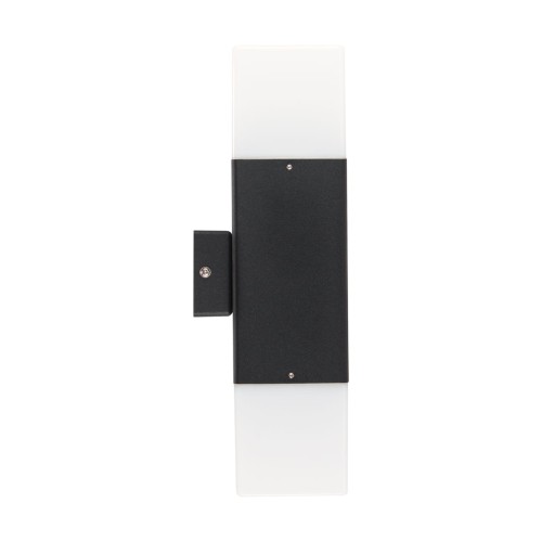 GRYF 2xE27 D 03653 Struhm Ideus Kinkiet