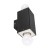 GRYF 2xE27 D 03653 Struhm Ideus Kinkiet