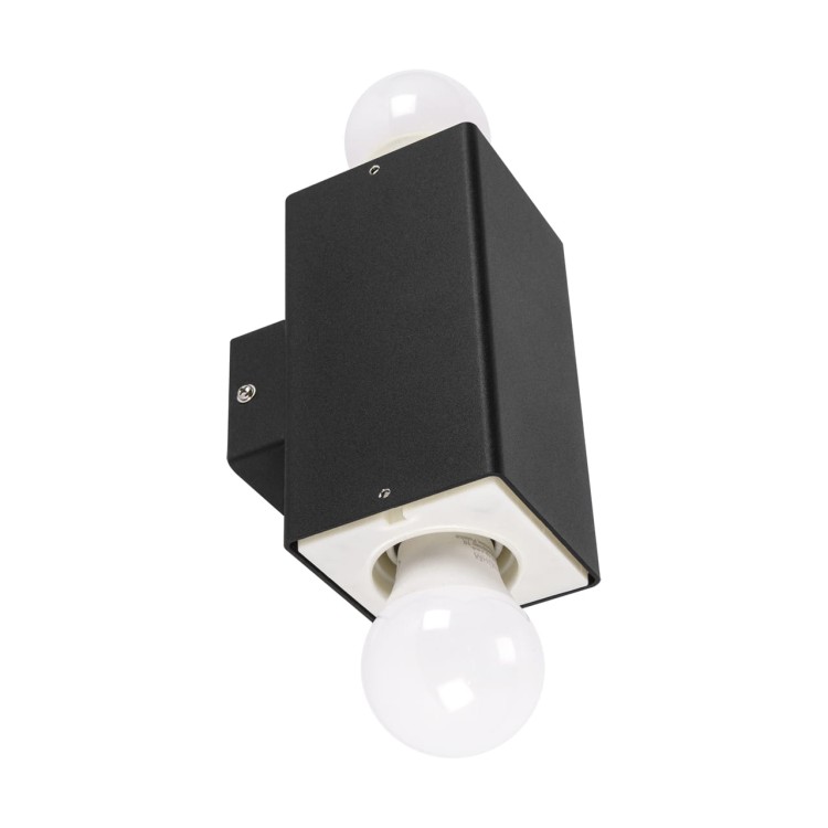 GRYF 2xE27 D 03653 Struhm Ideus Kinkiet