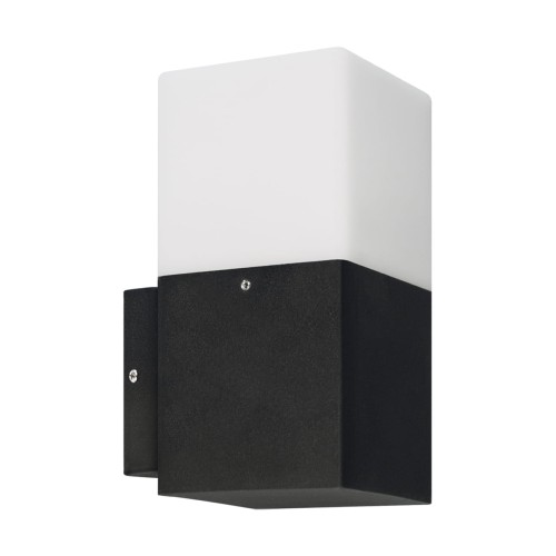 GRYF E27 D 03652 Struhm Ideus Kinkiet