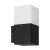 GRYF E27 D 03652 Struhm Ideus Kinkiet