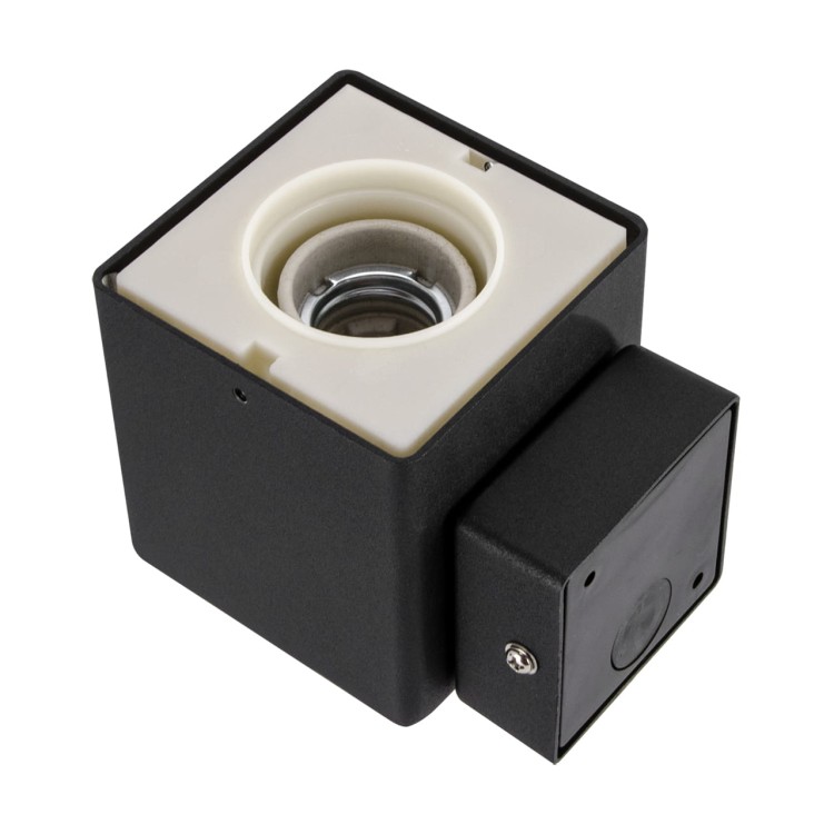 GRYF E27 D 03652 Struhm Ideus Kinkiet