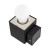 GRYF E27 D 03652 Struhm Ideus Kinkiet
