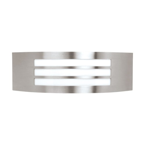 BINGO E E27 INOX 01147 Struhm Ideus Kinkiet