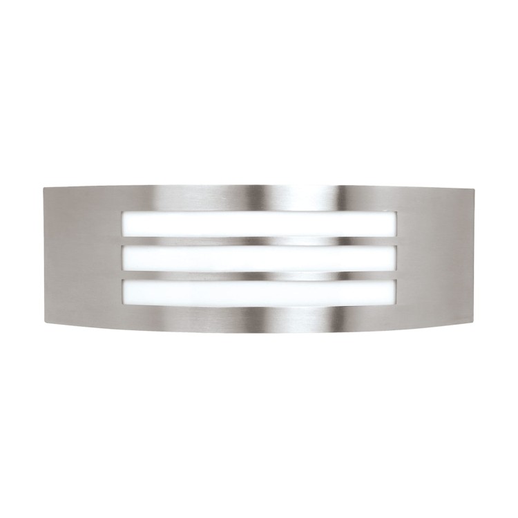 BINGO E E27 INOX 01147 Struhm Ideus Kinkiet