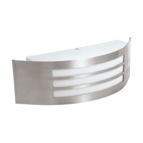 BINGO E E27 INOX 01147 Struhm Ideus Kinkiet