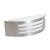 BINGO E E27 INOX 01147 Struhm Ideus Kinkiet