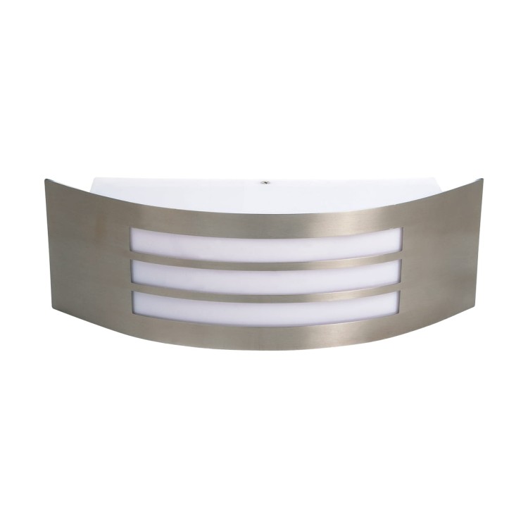 BINGO E E27 INOX 01147 Struhm Ideus Kinkiet