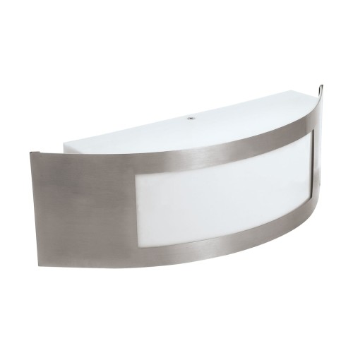 BINGO L E27 INOX 01146 Struhm Ideus Kinkiet
