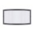 GRETA E27 DARK GREY 03019 Struhm Ideus Kinkiet