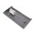 GRETA E27 DARK GREY 03019 Struhm Ideus Kinkiet