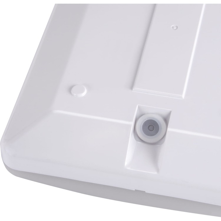 MORGAN LED 20W WHITE NW 03778 Struhm Ideus