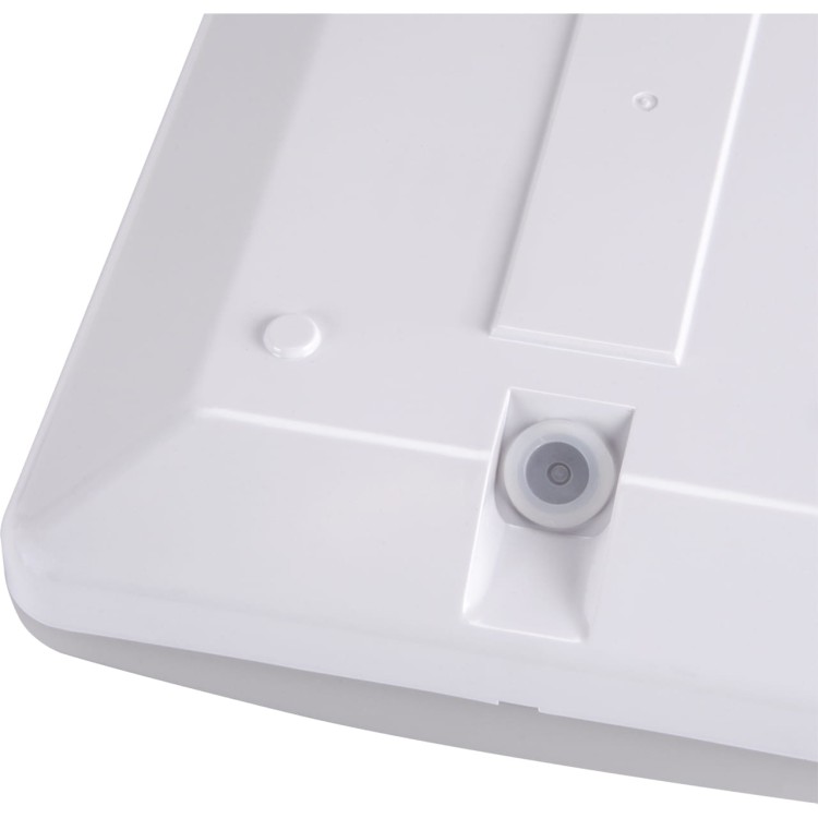 MORGAN LED 12W WHITE NW 03733 Struhm Ideus