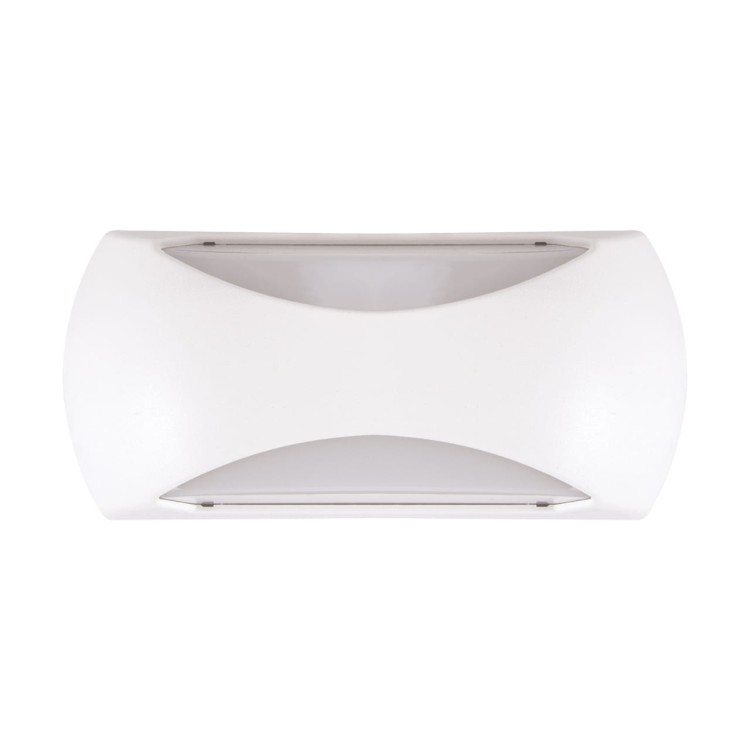 ENDURO LED 12W 2C WHITE NW 03876 Struhm Ideus Kinkiet