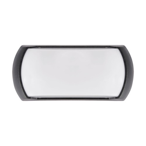 ENDURO LED 12W BLACK NW 03875 Struhm Ideus Kinkiet