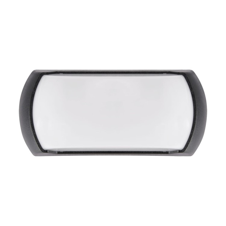 ENDURO LED 12W BLACK NW 03875 Struhm Ideus Kinkiet
