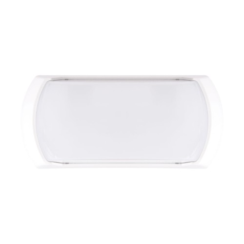 ENDURO LED 12W WHITE NW 03874 Struhm Ideus Kinkiet