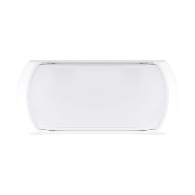 ENDURO LED 12W WHITE NW 03874 Struhm Ideus Kinkiet