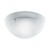 AQUA DOLUNAY WHITE S 02942 Struhm Ideus z czujnikiem ruchu i zmierzchu