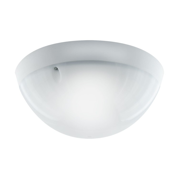 AQUA DOLUNAY WHITE S 02942 Struhm Ideus z czujnikiem ruchu i zmierzchu