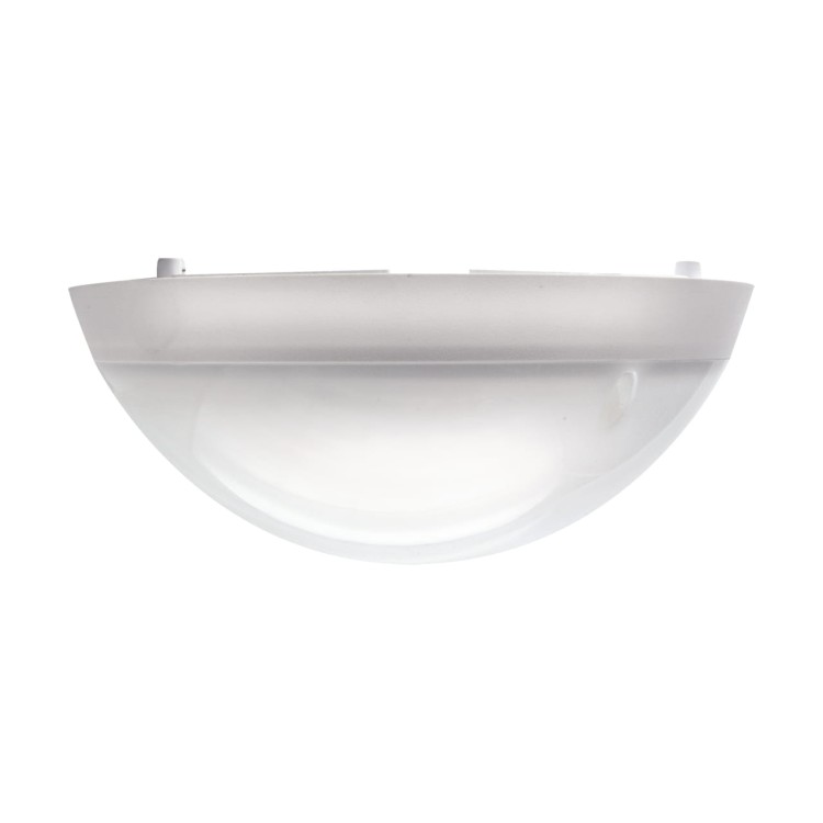 AQUA DOLUNAY WHITE S 02942 Struhm Ideus z czujnikiem ruchu i zmierzchu
