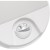 PEDRO LED SC 15W WHITE NW 03794 Struhm Ideus z czujnikiem ruchu i zmierzchu