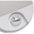PEDRO LED SL 15W WHITE NW 03793 Struhm Ideus z czujnikiem ruchu i zmierzchu
