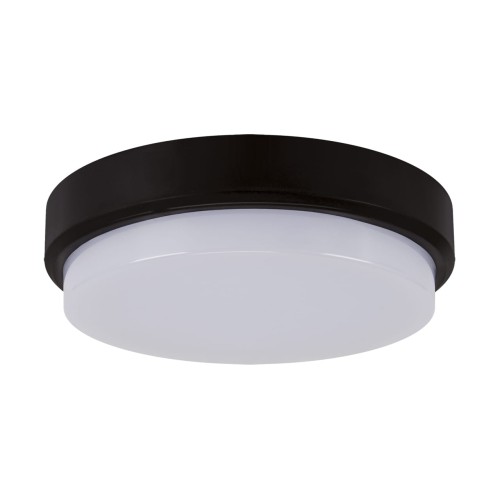 ARON LED C 18W BLACK NW 03801 Struhm Ideus