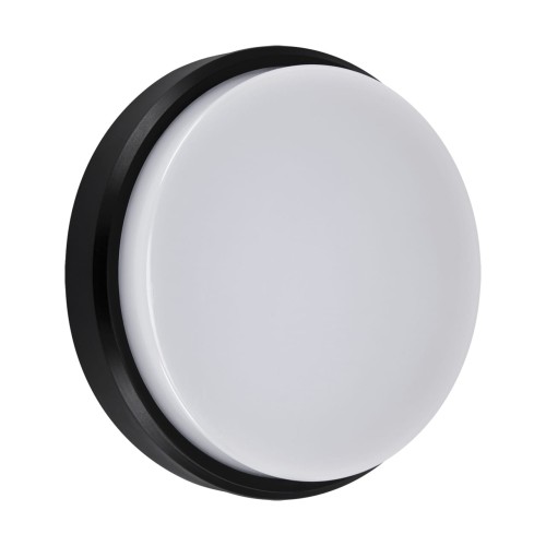 ARON LED C 18W BLACK NW 03801 Struhm Ideus