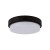 ARON LED C 12W BLACK NW 03800 Struhm Ideus