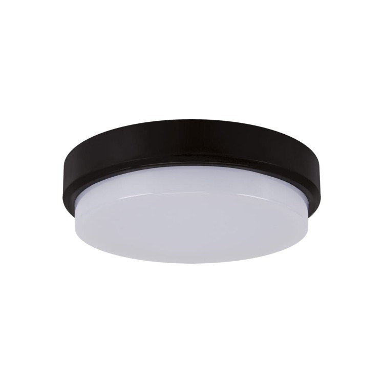 ARON LED C 12W BLACK NW 03800 Struhm Ideus