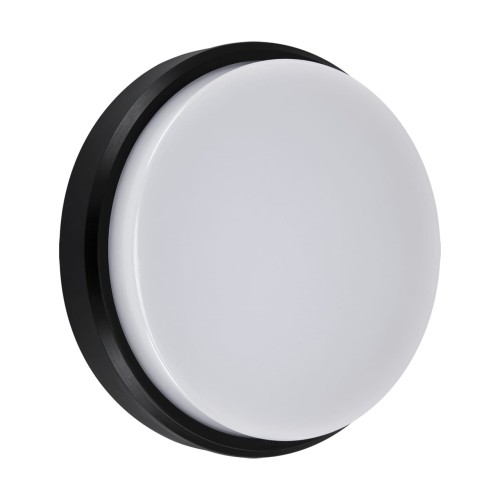 ARON LED C 12W BLACK NW 03800 Struhm Ideus