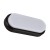 ARON LED L 18W BLACK NW 03799 Struhm Ideus