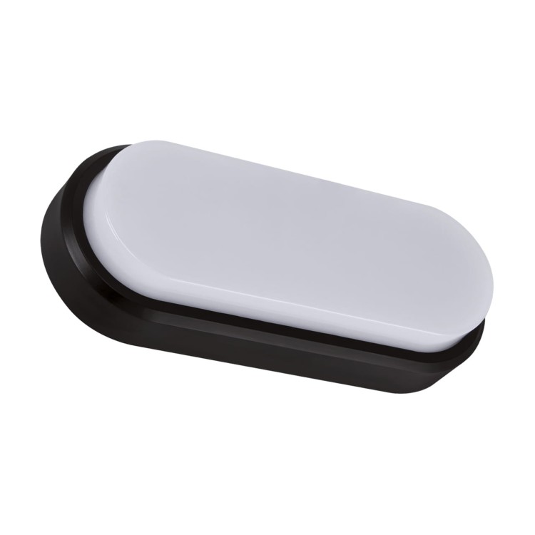 ARON LED L 18W BLACK NW 03799 Struhm Ideus