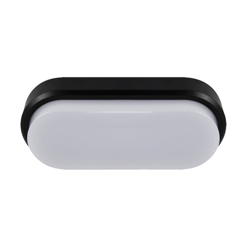 ARON LED L 18W BLACK NW 03799 Struhm Ideus