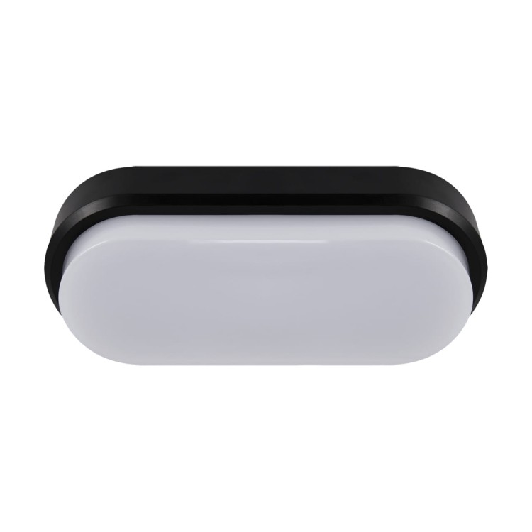 ARON LED L 18W BLACK NW 03799 Struhm Ideus