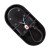 ARON LED L 18W BLACK NW 03799 Struhm Ideus