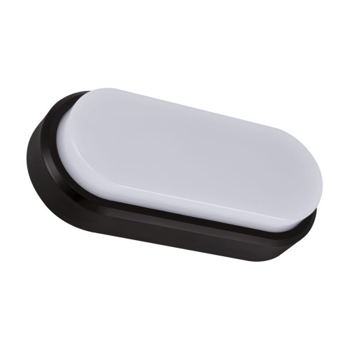 ARON LED L 12W BLACK NW 03798 Struhm Ideus