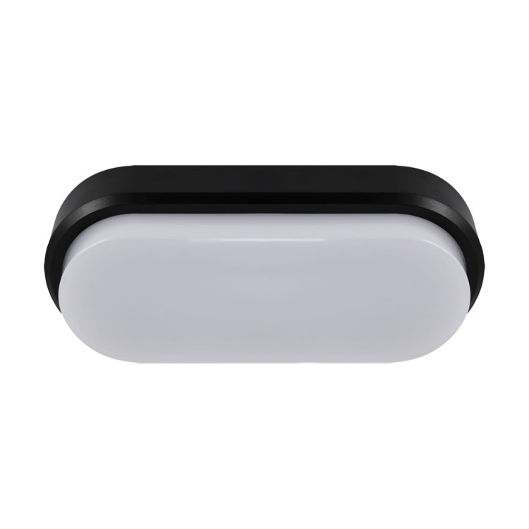 ARON LED L 12W BLACK NW 03798 Struhm Ideus