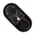 ARON LED L 12W BLACK NW 03798 Struhm Ideus