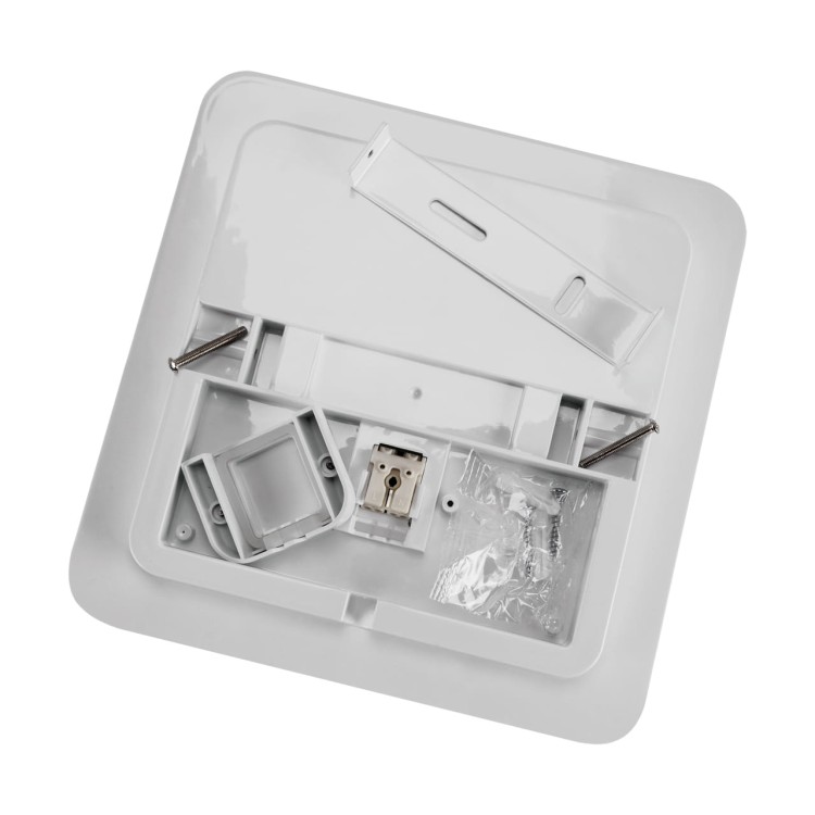 MAJOR LED D 18W WHITE NW 03743 Struhm Ideus