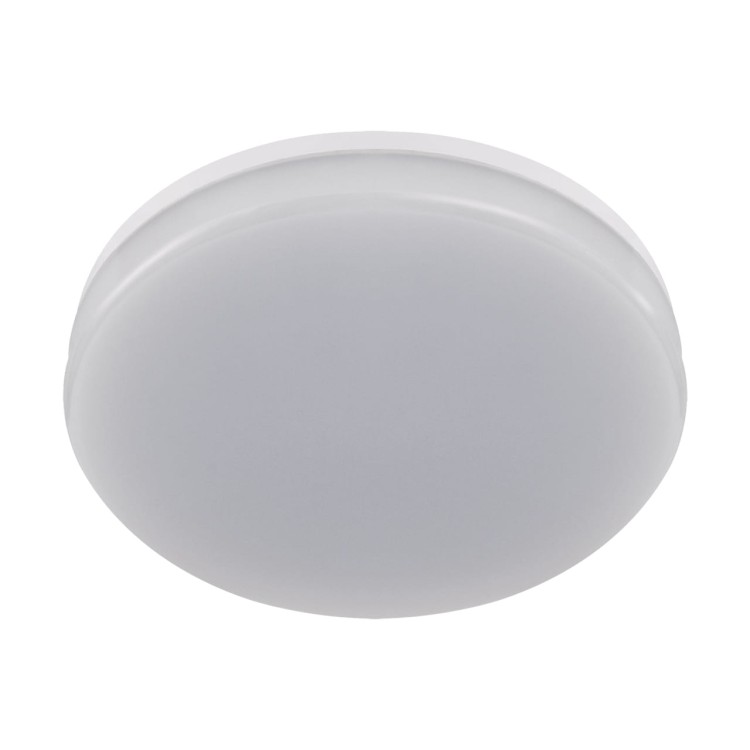 MAJOR LED C 18W WHITE NW 03742 Struhm Ideus