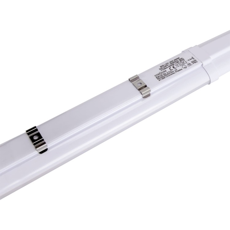 Oprawa pyłoszczelna SMD LED IBIS LED 36W NW 03790 Struhm Ideus