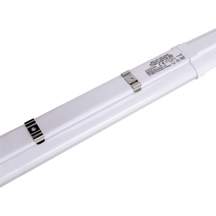 Oprawa pyłoszczelna SMD LED IBIS LED 18W NW 03789 Struhm Ideus