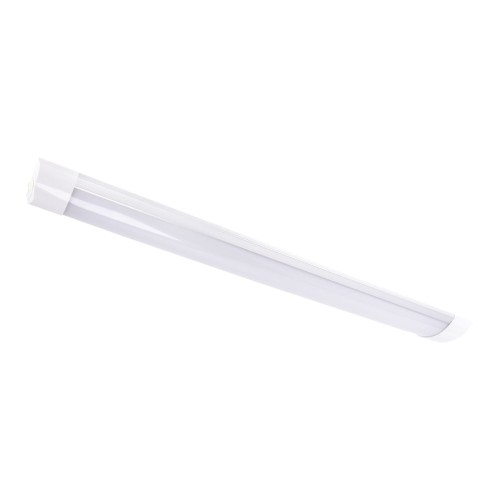 Oświetleniowa oprawa liniowa SMD LED FLATER LED 20W NW 03094 Struhm Ideus