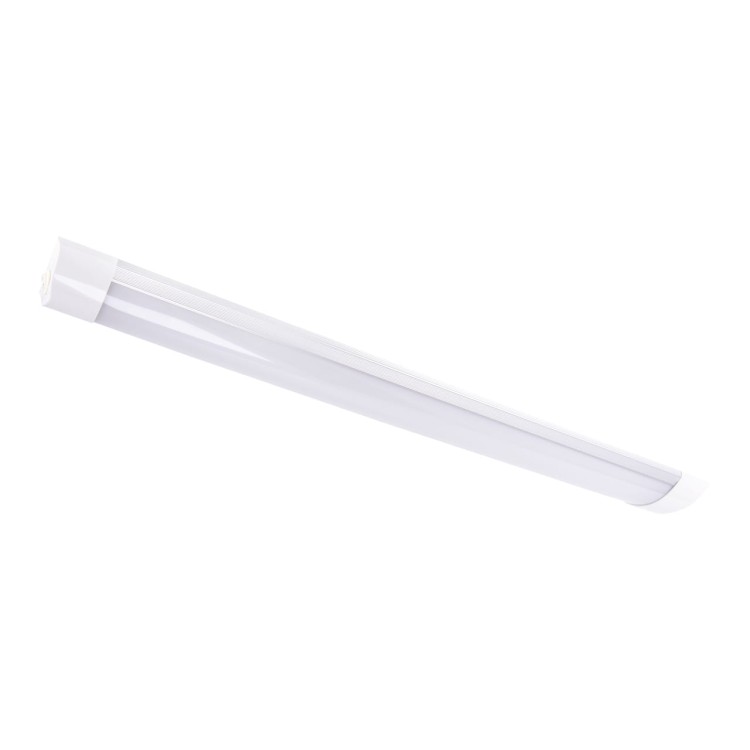 Oświetleniowa oprawa liniowa SMD LED FLATER LED 20W NW 03094 Struhm Ideus