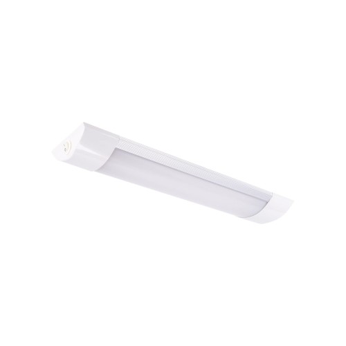 Oświetleniowa oprawa liniowa SMD LED FLATER LED 10W NW 03093 Struhm Ideus
