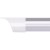 Oświetleniowa oprawa liniowa SMD LED FLAT LED 40W NW 02916 Struhm Ideus