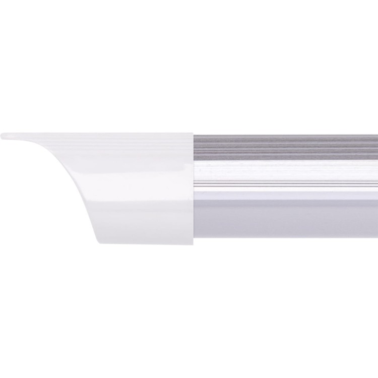 Oświetleniowa oprawa liniowa SMD LED FLAT LED 40W NW 02916 Struhm Ideus