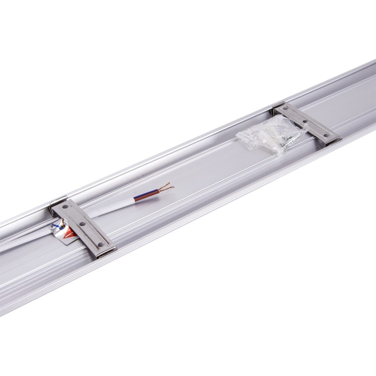 Oświetleniowa oprawa liniowa SMD LED FLAT LED 40W NW 02916 Struhm Ideus